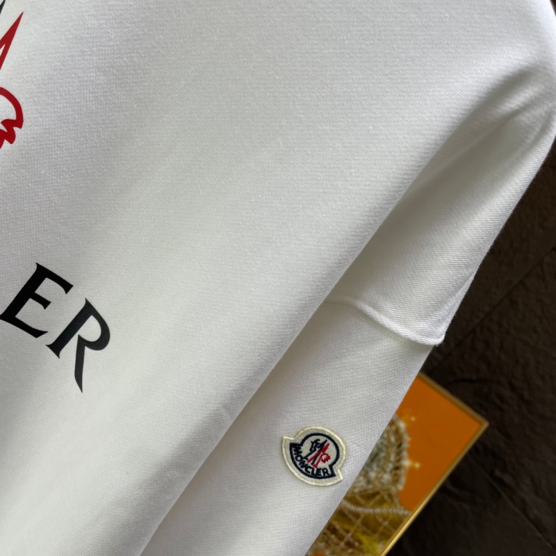 Moncler T-Shirts